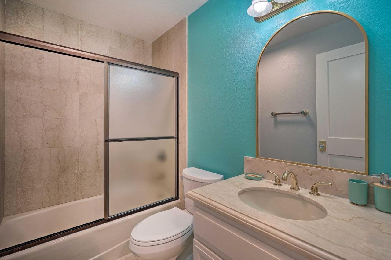 Cliffside Pacifica Hideaway Unbeatable View! Apartamento Exterior foto